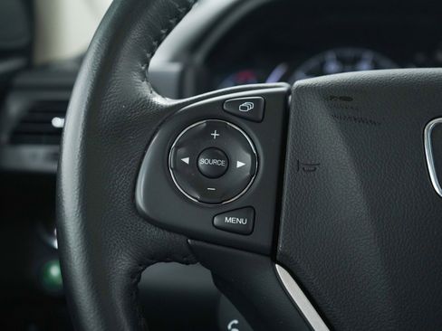 Used 2015 Honda CR-V EX-L image 26