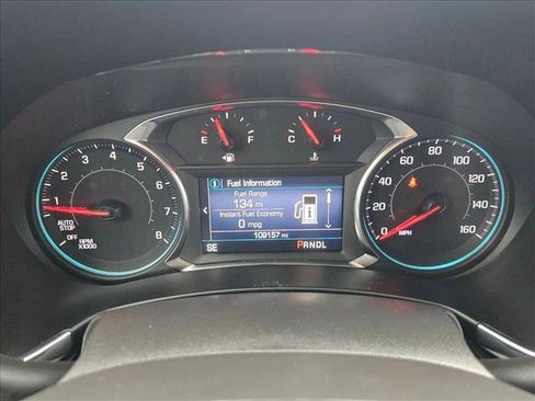 Used 2022 Chevrolet Equinox LT FWD image 11