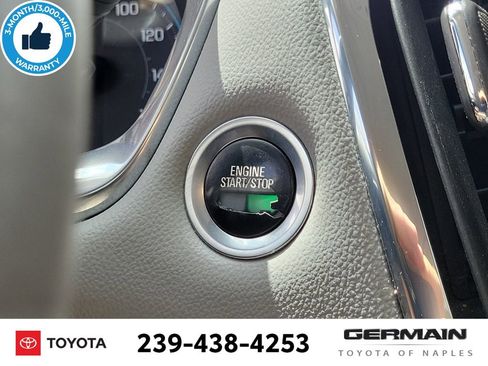 Used 2018 Chevrolet Traverse Premier AWD/4WD image 34