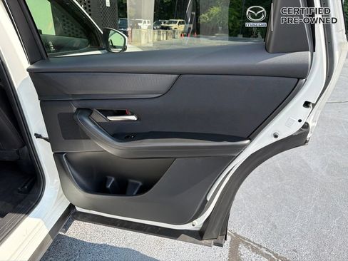 Used 2025 MAZDA CX-90 3.3 Turbo w/ Select Package AWD/4WD image 20