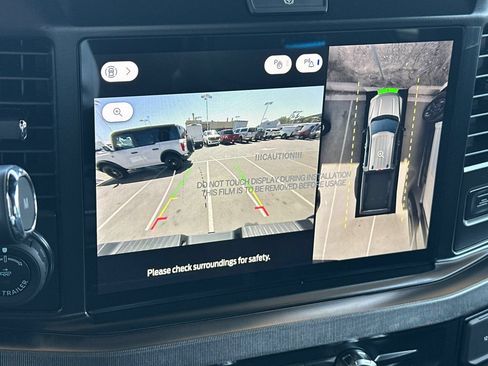 Used 2026 Ford F450 Platinum AWD/4WD image 18