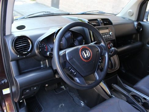 Used 2008 Honda Element SC image 9