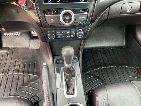 Used 2021 Acura ILX image 23