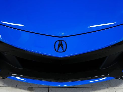 Used 2022 Acura NSX Type S AWD/4WD image 19