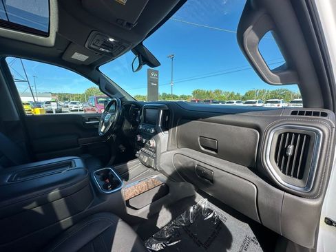Used 2020 GMC Sierra 1500 Denali image 15