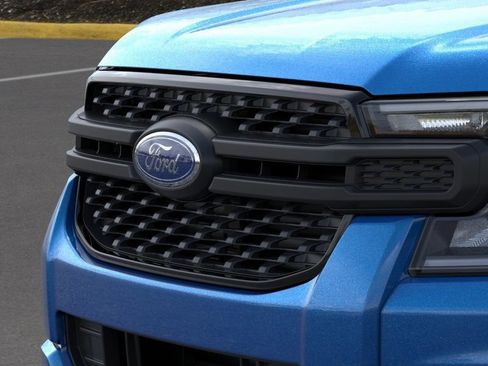 Used 2026 Ford Ranger XL AWD/4WD image 22
