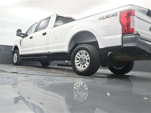 Used 2019 Ford F350 XL w/ STX Appearance Package image 41