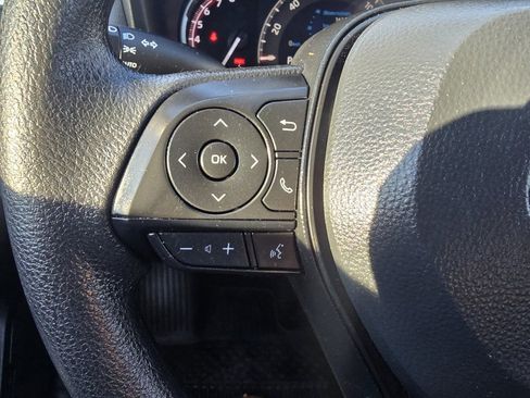 Certified 2024 Toyota RAV4 XLE image 22