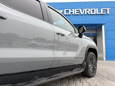 New 2026 GMC Sierra EV Elevation w/ Premium Package image 9