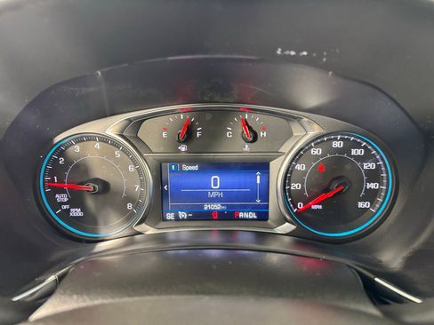 Used 2024 Chevrolet Equinox LS w/ LS Convenience Package image 21