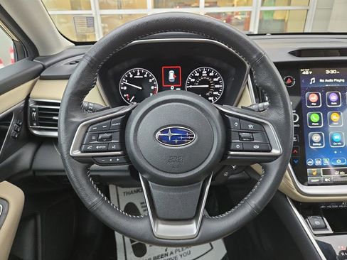 Certified 2023 Subaru Outback Limited image 20