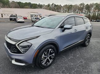 Used 2025 Kia Sportage EX w/ Premium Package 360° Tour