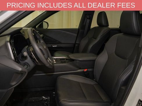 Used 2024 Lexus TX 350 FWD w/ Technology Package image 16