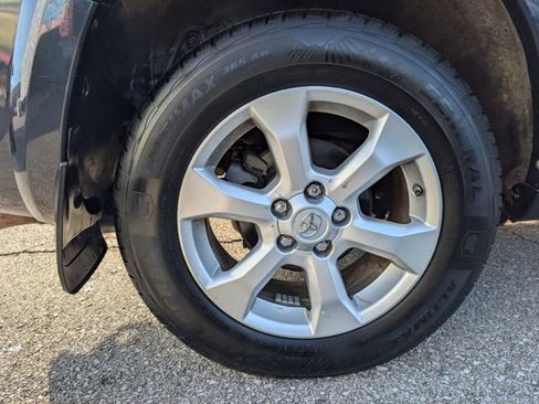 Used 2010 Toyota RAV4 Limited image 26