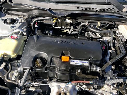 Used 2016 Honda Civic LX image 31