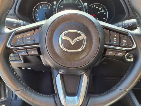 Used 2021 MAZDA CX-5 Grand Touring Reserve AWD/4WD image 9