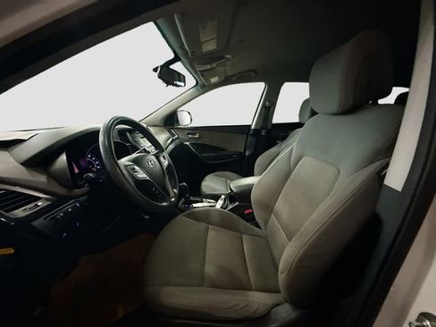 Used 2016 Hyundai Santa Fe SE image 20