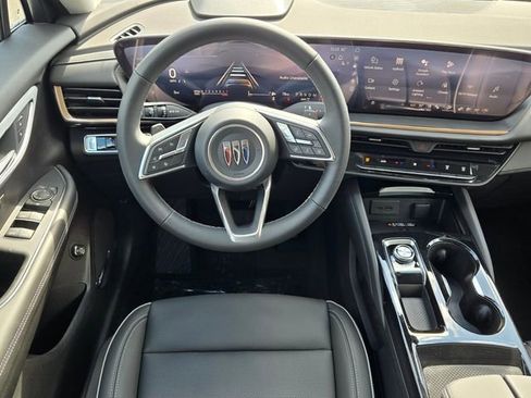 New 2026 Buick Envision Avenir AWD/4WD image 17
