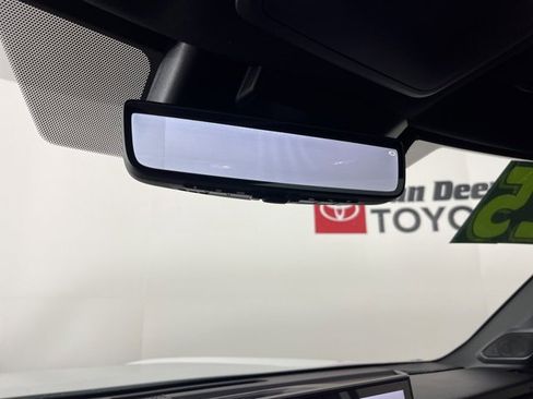 Used 2025 Toyota Tundra 1794 Edition image 16