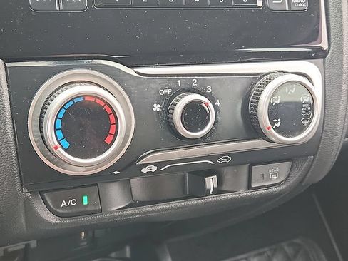 Certified 2019 Honda Fit LX image 15