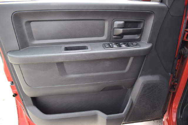 Used 2012 RAM 1500 Express w/ ST Popular Equipment Group AWD/4WD image 13