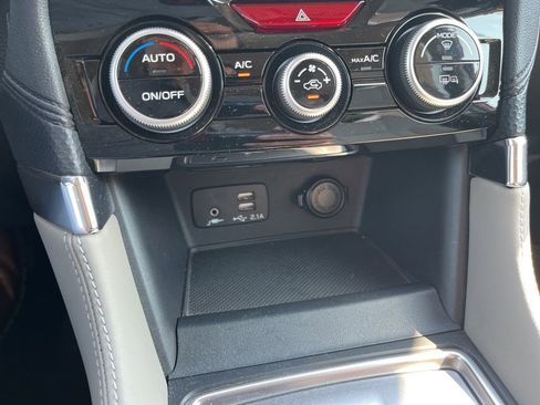 Used 2024 Subaru Forester Premium AWD/4WD image 22