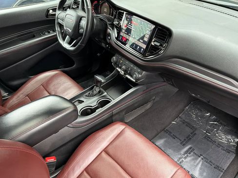 Used 2023 Dodge Durango GT image 19