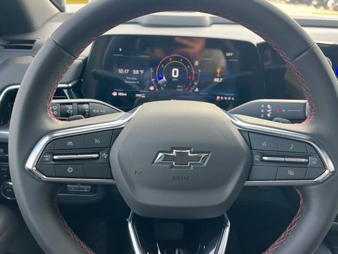 Used 2026 Chevrolet Tahoe RST w/ Sun And Tow Package image 22