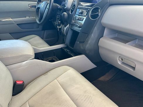 Used 2013 Honda Pilot LX image 16
