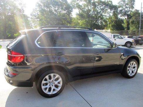 Used 2013 BMW X5 xDrive35i AWD/4WD image 7