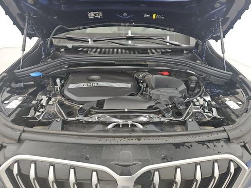 Certified 2025 BMW X1 xDrive28i image 15