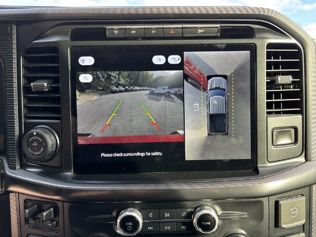 Used 2024 Ford F150 Platinum w/ Equipment Group 702A High AWD/4WD image 17