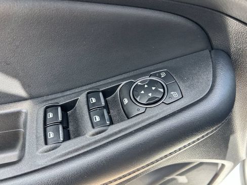 Used 2024 Ford Edge SEL AWD/4WD image 33