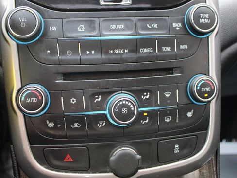 Used 2014 Chevrolet Malibu LTZ image 28