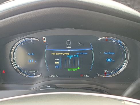 Used 2019 Cadillac Escalade Luxury image 31