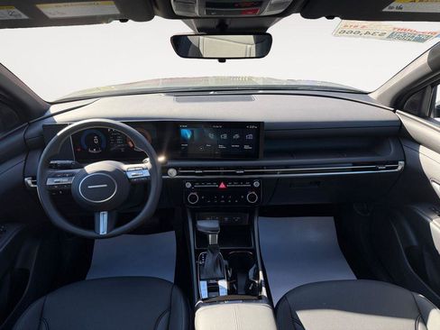 New 2026 Hyundai Santa Cruz SEL image 17