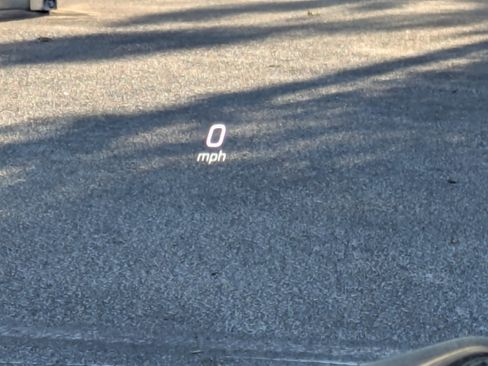 Certified 2025 Mercedes-Benz CLA 250 image 22