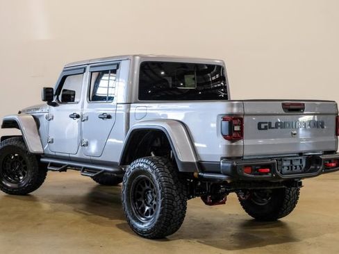 Used 2020 Jeep Gladiator Rubicon image 9