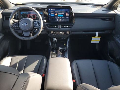 New 2026 Subaru Outback Limited XT image 16