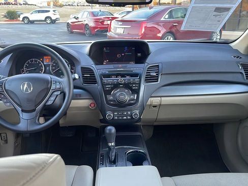 Used 2014 Acura RDX AWD w/ Technology Package image 13