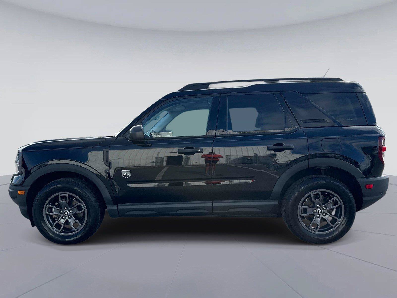 Used 2023 Ford Bronco Sport Big Bend w/ Convenience Package AWD/4WD image 7