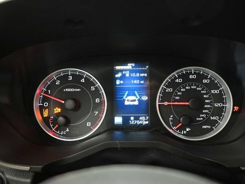 Used 2022 Subaru Ascent Premium w/ Convenience Package image 12