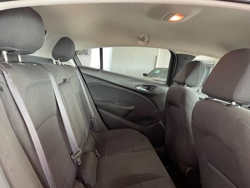 Used 2017 Chevrolet Cruze LT w/ Convenience Package image 24