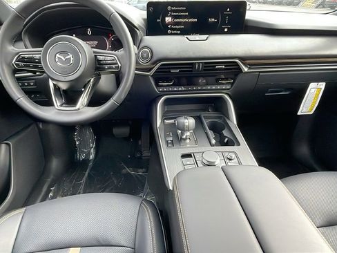 New 2026 MAZDA CX-90 3.3 Turbo S w/ Premium Plus image 18
