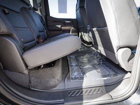 Used 2021 GMC Sierra 1500 Denali w/ Denali Ultimate Package image 27