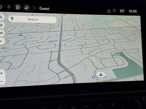 New 2027 Chevrolet Bolt RS w/ Technology Package image 14