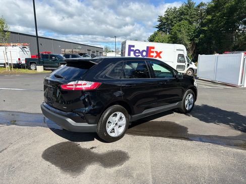 Used 2024 Ford Edge SE w/ Cargo Accessory Package AWD/4WD image 5