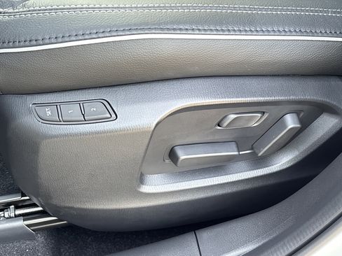 New 2025 MAZDA CX-5 AWD 2.5 S w/ Premium Plus Pkg image 19