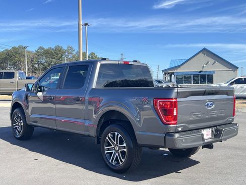 Certified 2023 Ford F150 XL w/ STX Appearance Package image 2