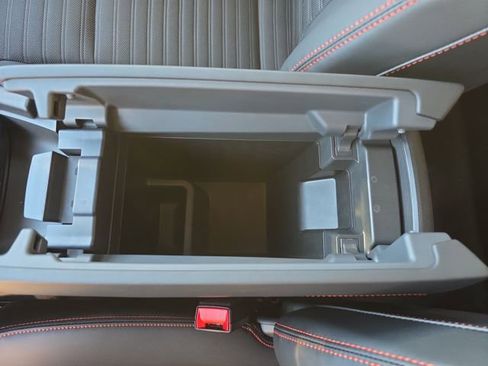 New 2026 Nissan Rogue Rock Creek w/ Rock Creek Premium Package image 24